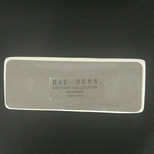 Other - Rae Dunn Inspirational Block Other - Rae Dunn Inspirational Block